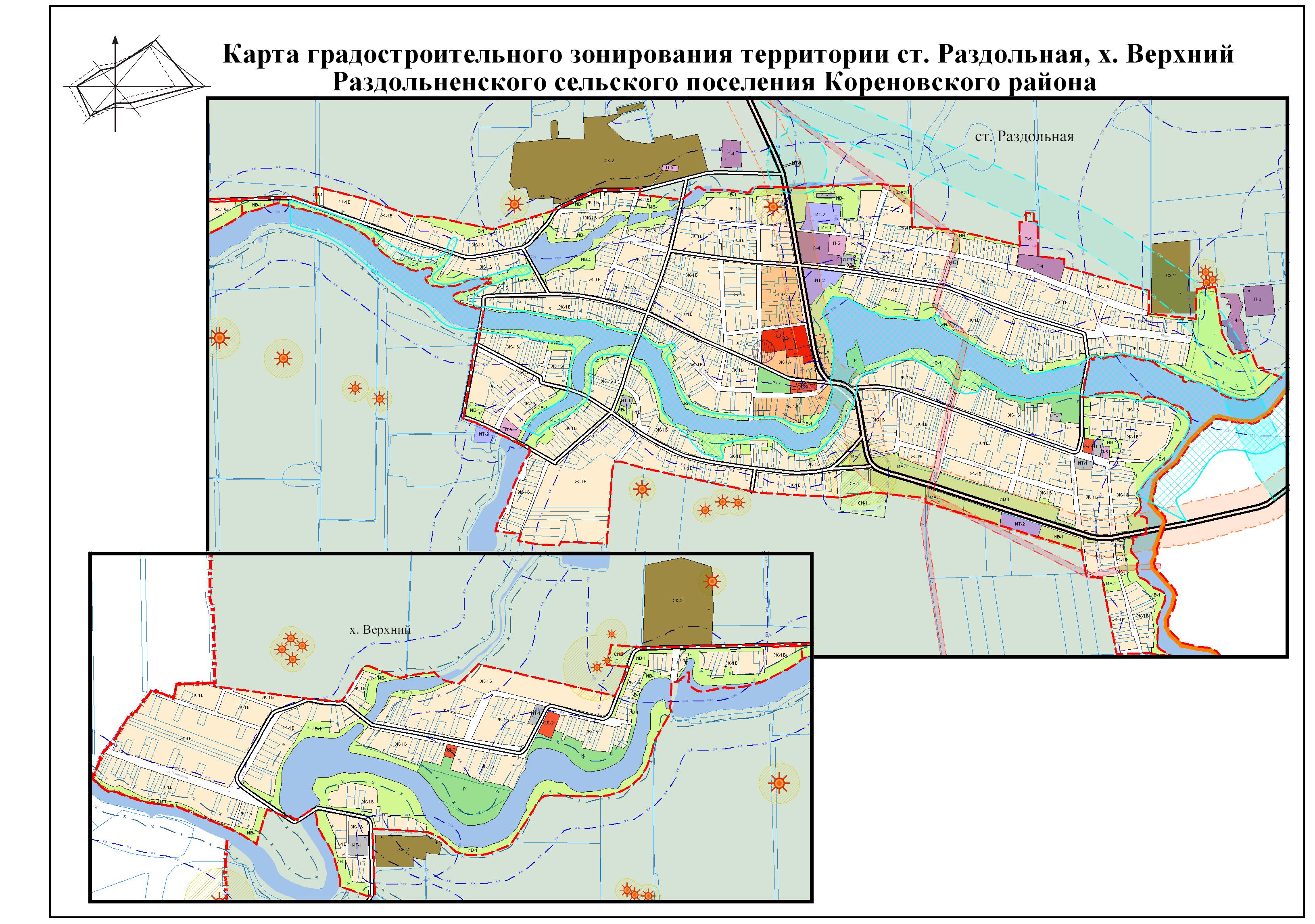 Краснодарский край карта Кореновский район карта